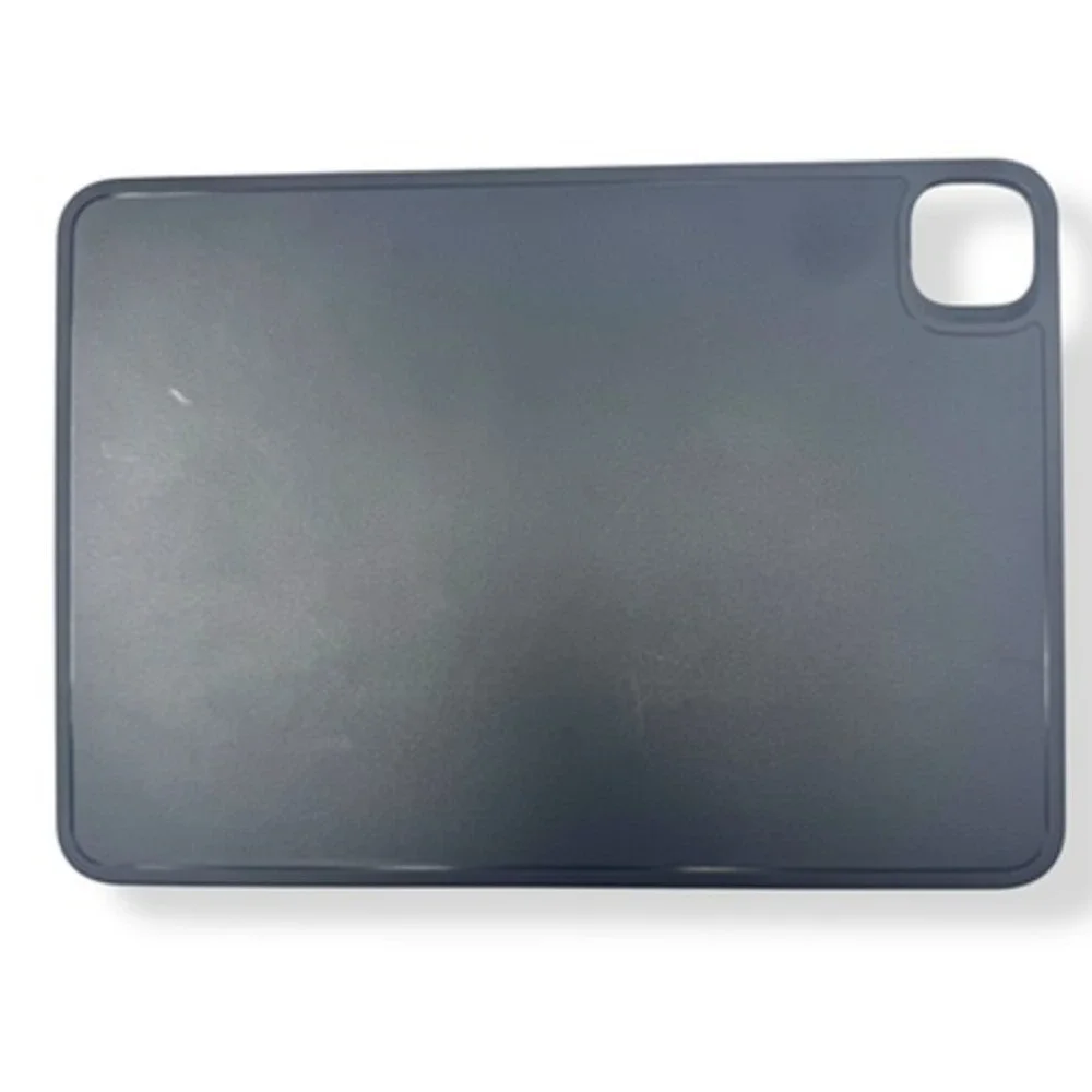 ESR iPad Pro 11 Inch Case Keyboard (M4, 2024) iPad Pro 11(5th Gen) Black